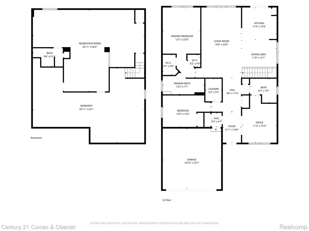 1091 Paddock Drive South Lyon City MI 48178