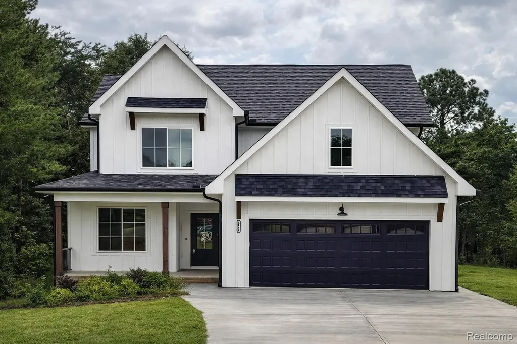 591 Boyd Street Pontiac City MI 48342