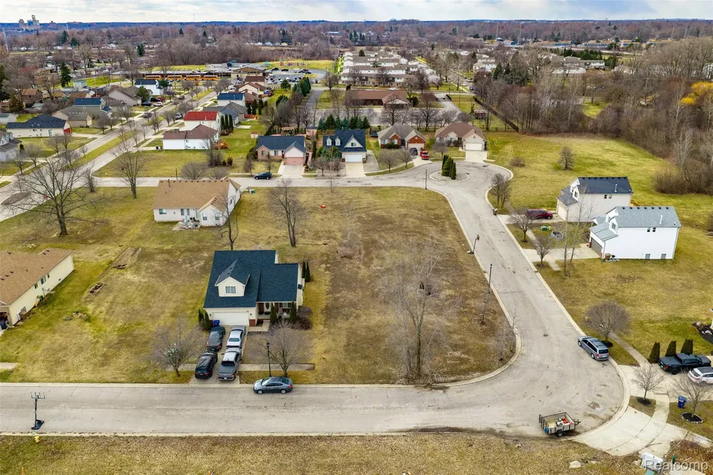 591 Boyd Street Pontiac City MI 48342
