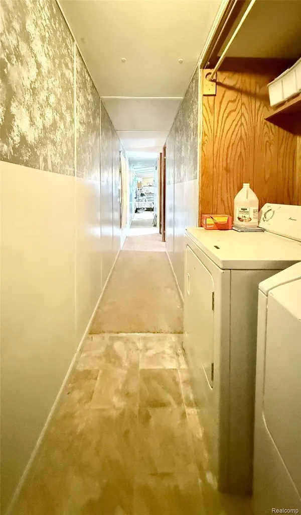 435 Rustic Lane S Sumpter Township MI 48111