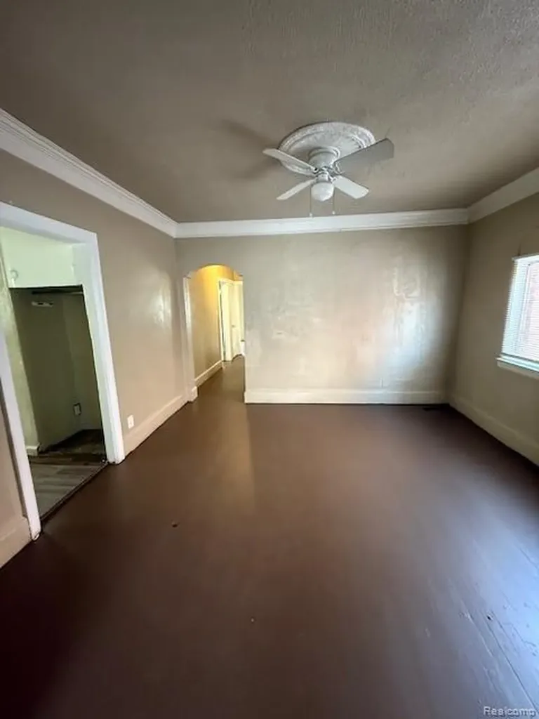 17515 Northlawn Street Detroit City MI 48221