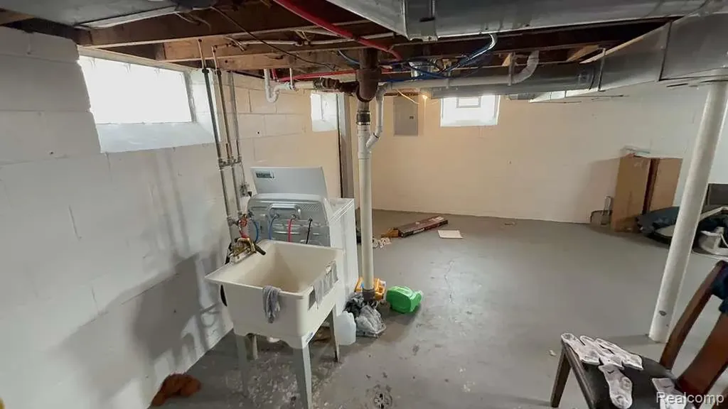 11366 Ward Street Detroit City MI 48227