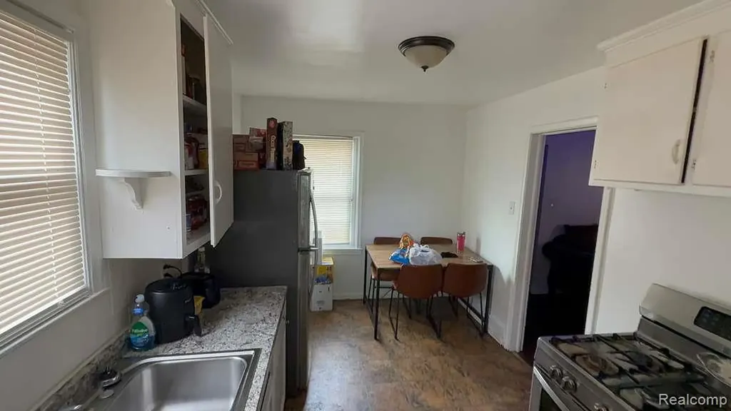 11366 Ward Street Detroit City MI 48227