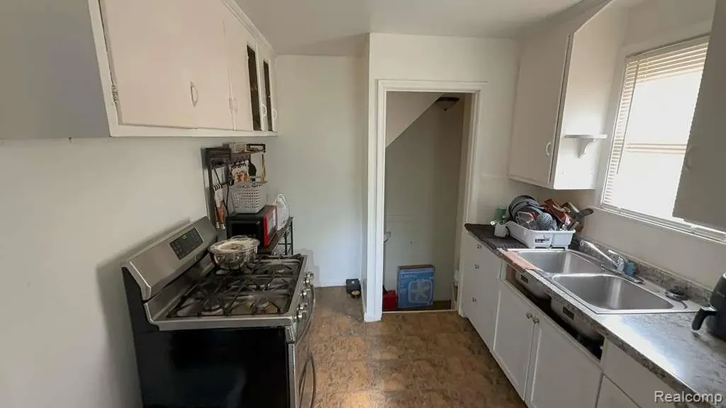 11366 Ward Street Detroit City MI 48227