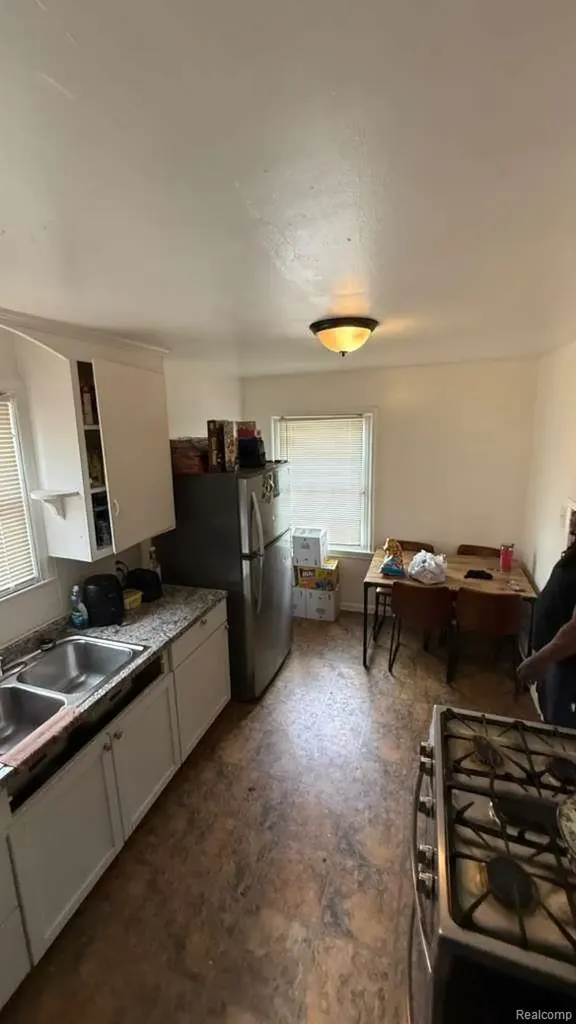11366 Ward Street Detroit City MI 48227