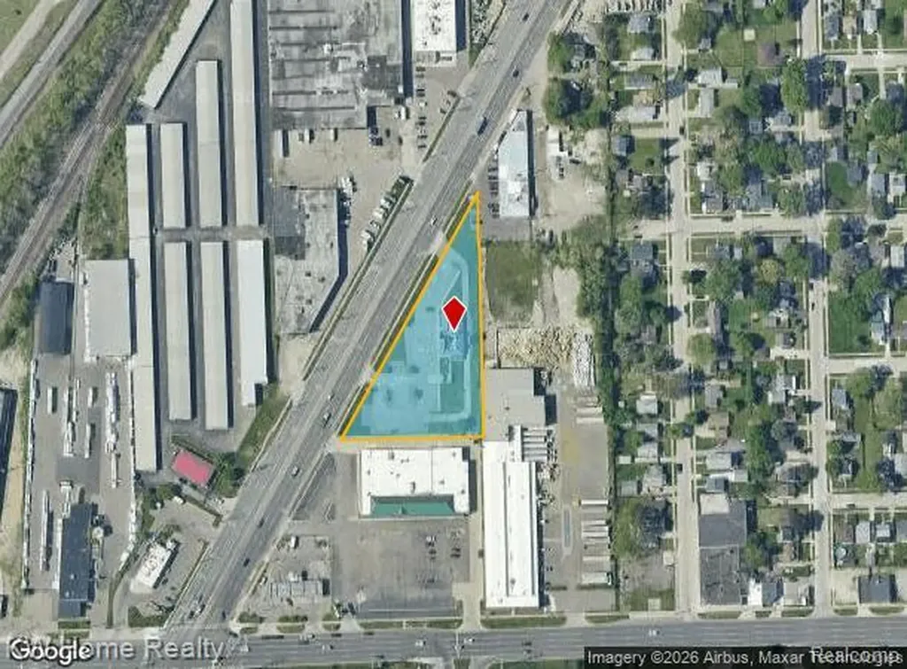 20800 Groesbeck Highway Warren City MI 48089