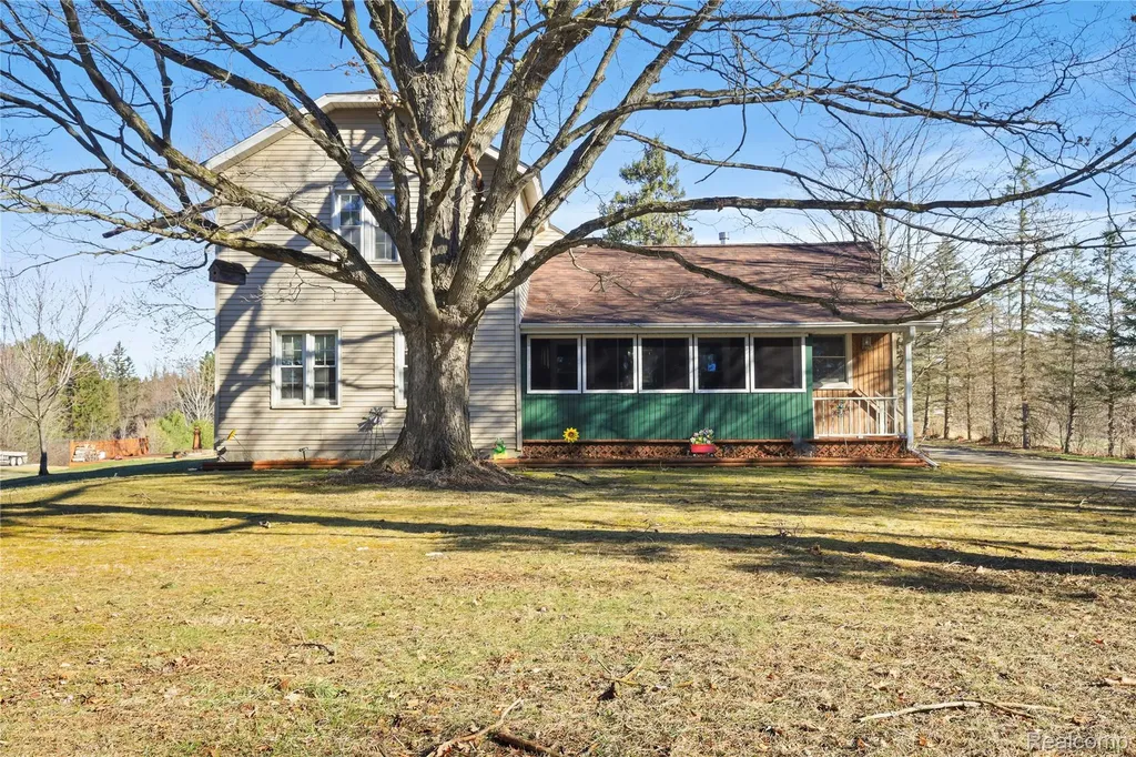 7163 Burpee Road Atlas Township MI 48439