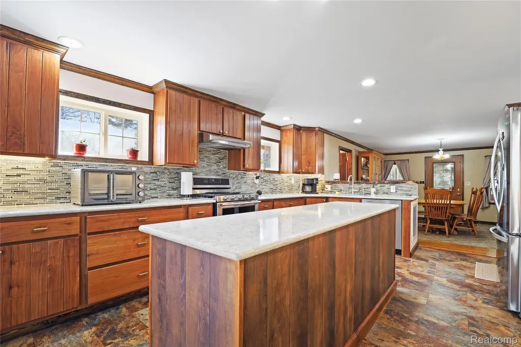 7163 Burpee Road Atlas Township MI 48439