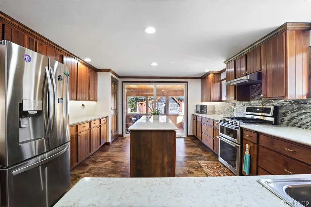 7163 Burpee Road Atlas Township MI 48439