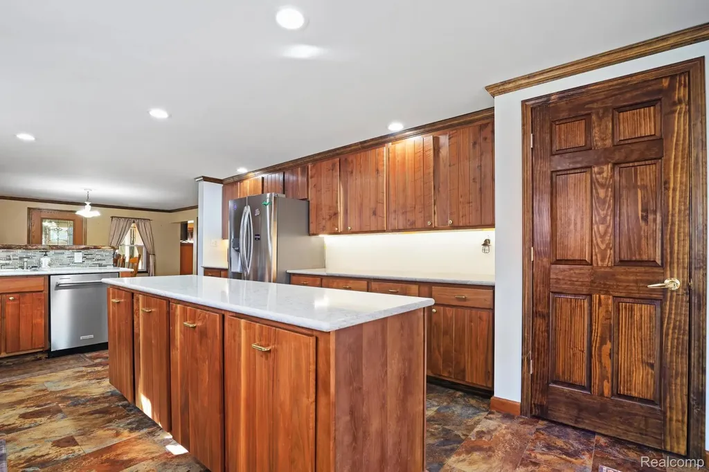 7163 Burpee Road Atlas Township MI 48439