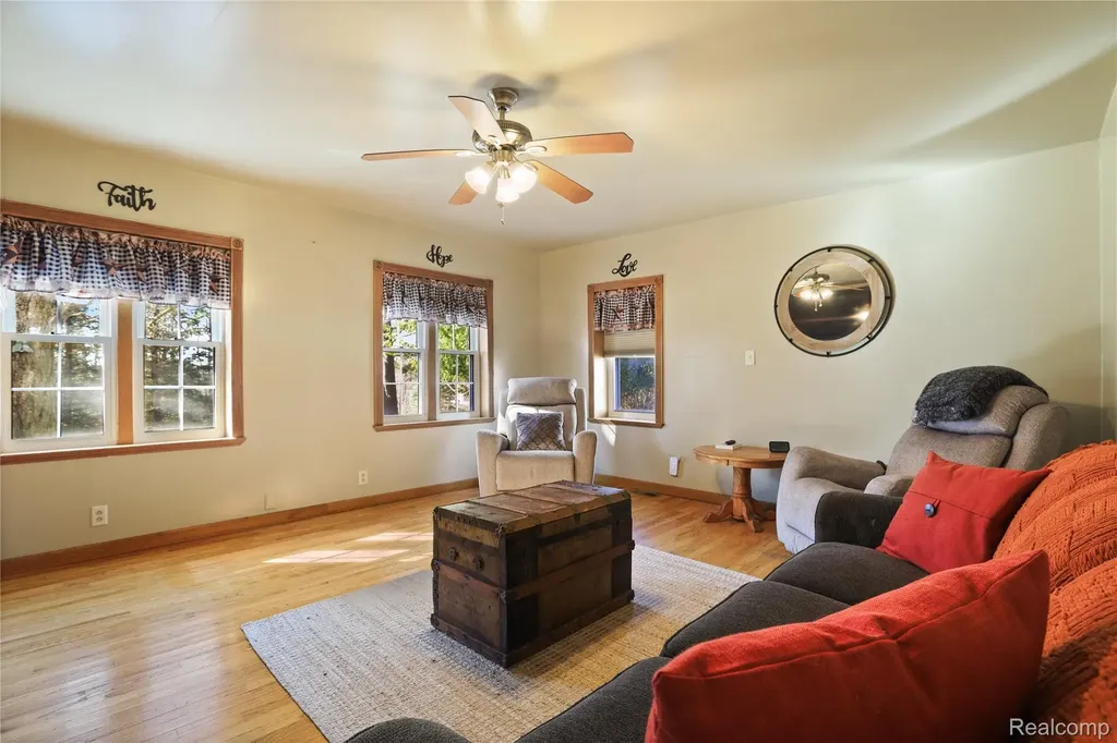 7163 Burpee Road Atlas Township MI 48439