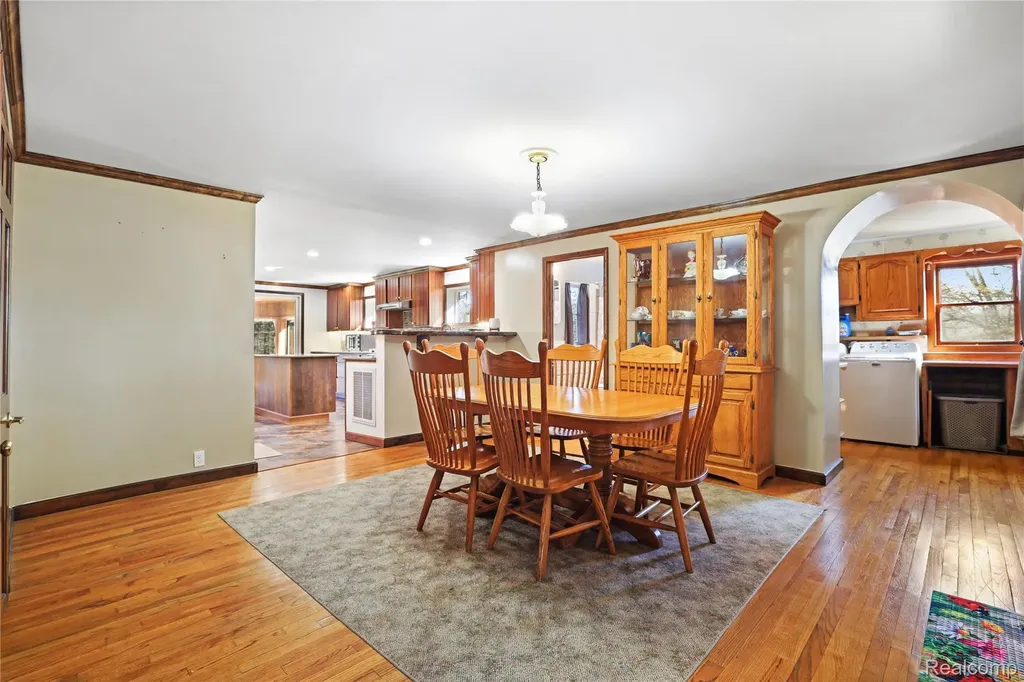 7163 Burpee Road Atlas Township MI 48439