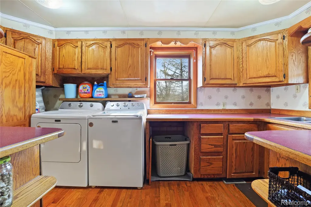 7163 Burpee Road Atlas Township MI 48439