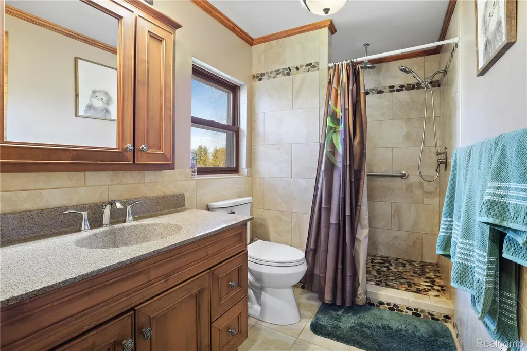 7163 Burpee Road Atlas Township MI 48439