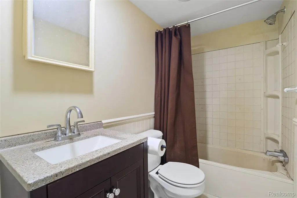 7163 Burpee Road Atlas Township MI 48439