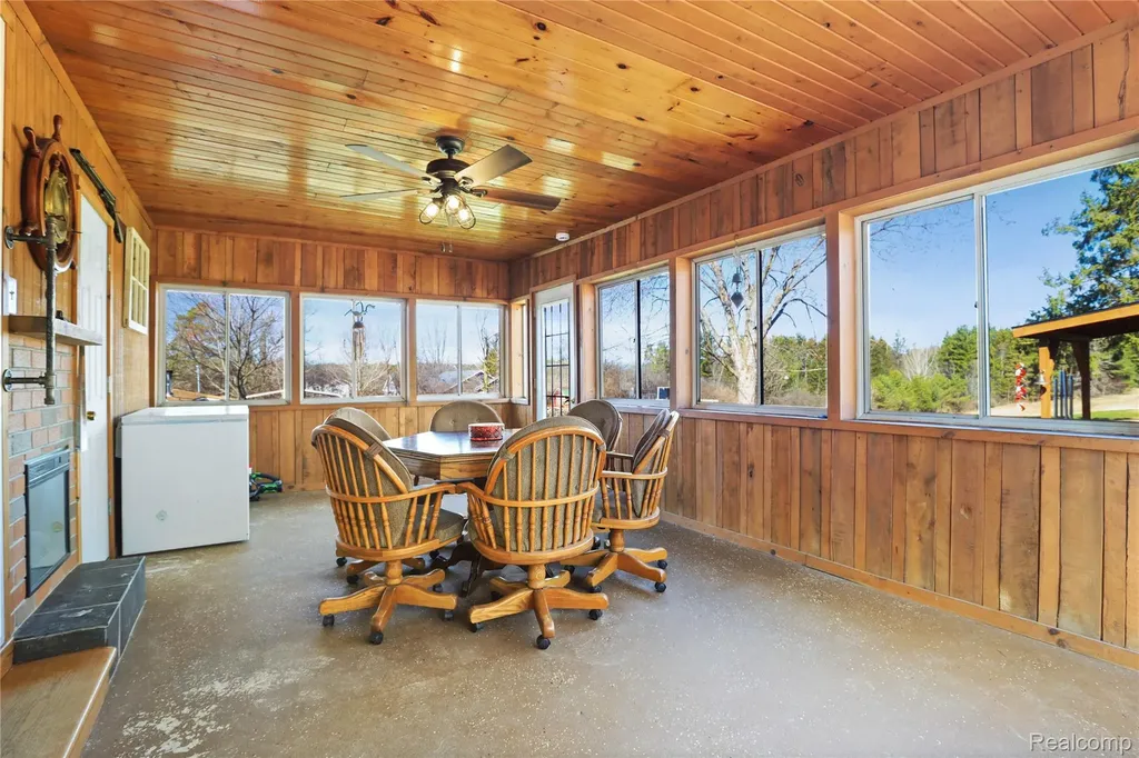 7163 Burpee Road Atlas Township MI 48439