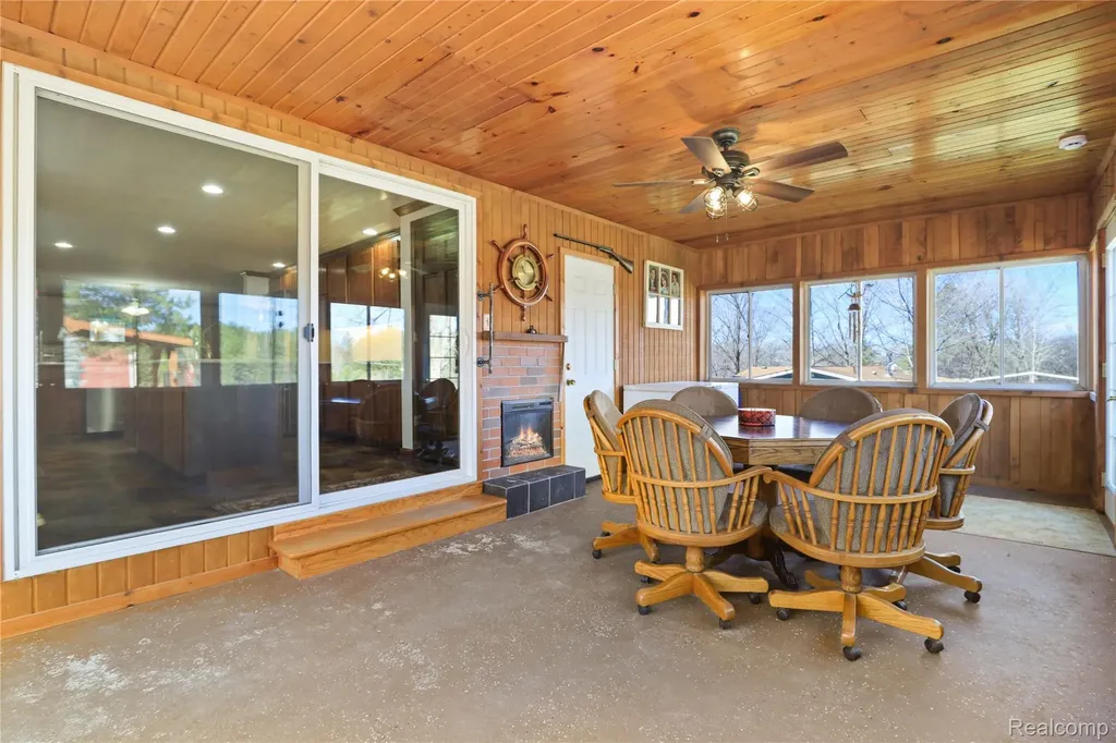 7163 Burpee Road Atlas Township MI 48439
