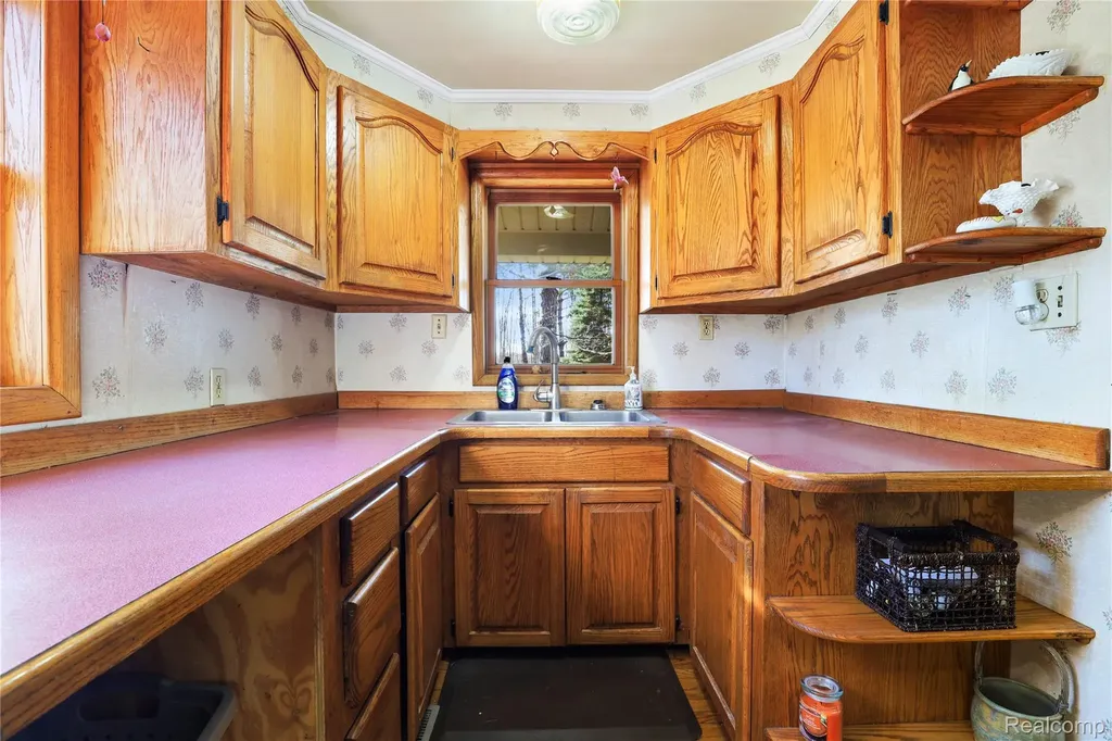 7163 Burpee Road Atlas Township MI 48439