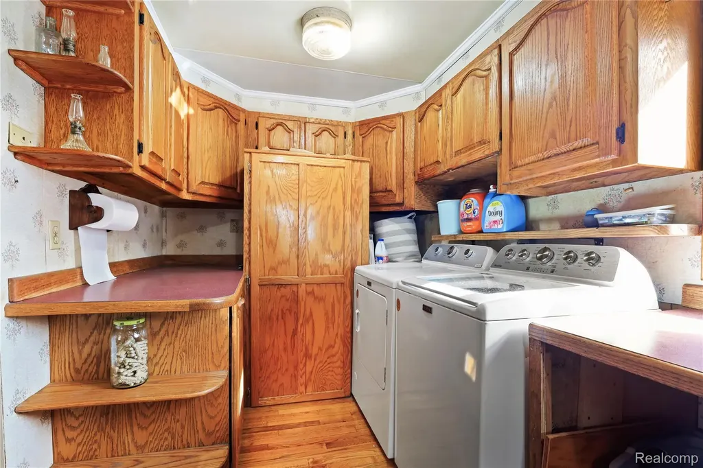 7163 Burpee Road Atlas Township MI 48439