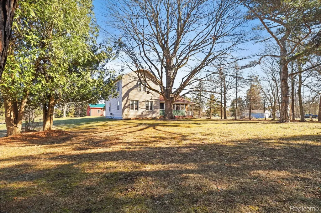 7163 Burpee Road Atlas Township MI 48439