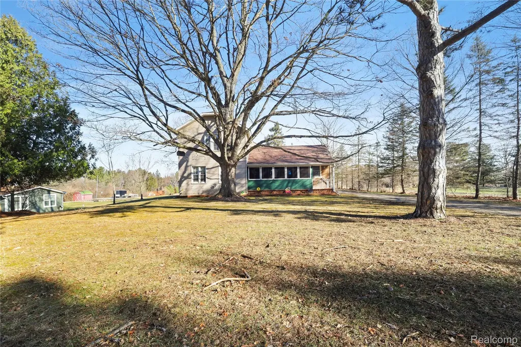 7163 Burpee Road Atlas Township MI 48439