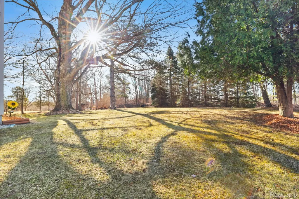 7163 Burpee Road Atlas Township MI 48439