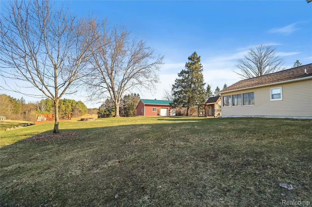 7163 Burpee Road Atlas Township MI 48439