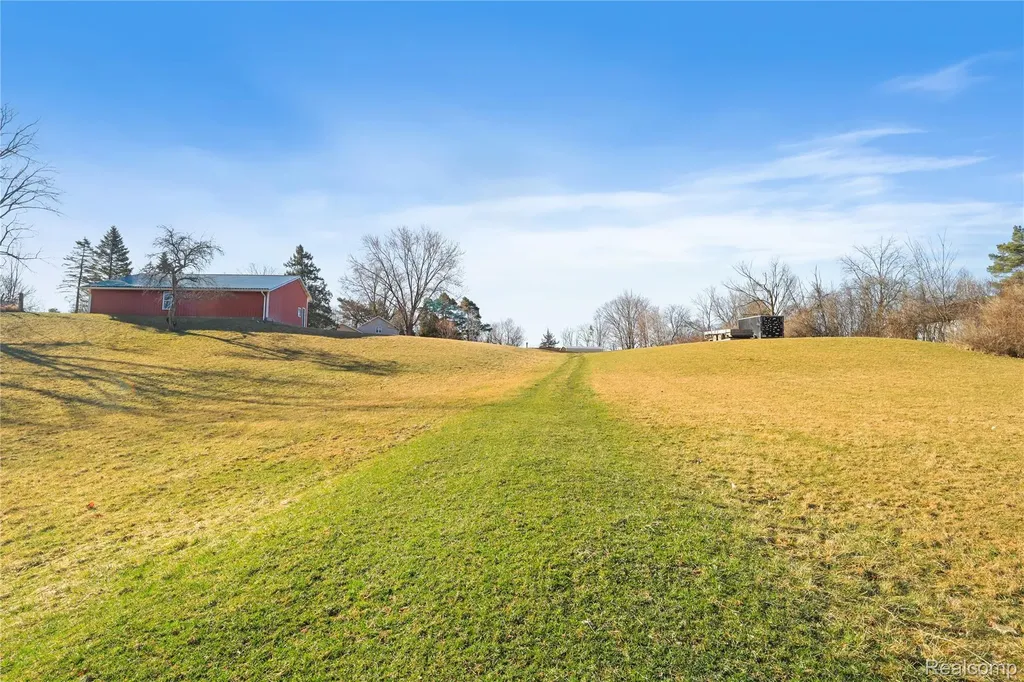 7163 Burpee Road Atlas Township MI 48439