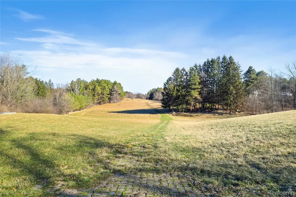 7163 Burpee Road Atlas Township MI 48439