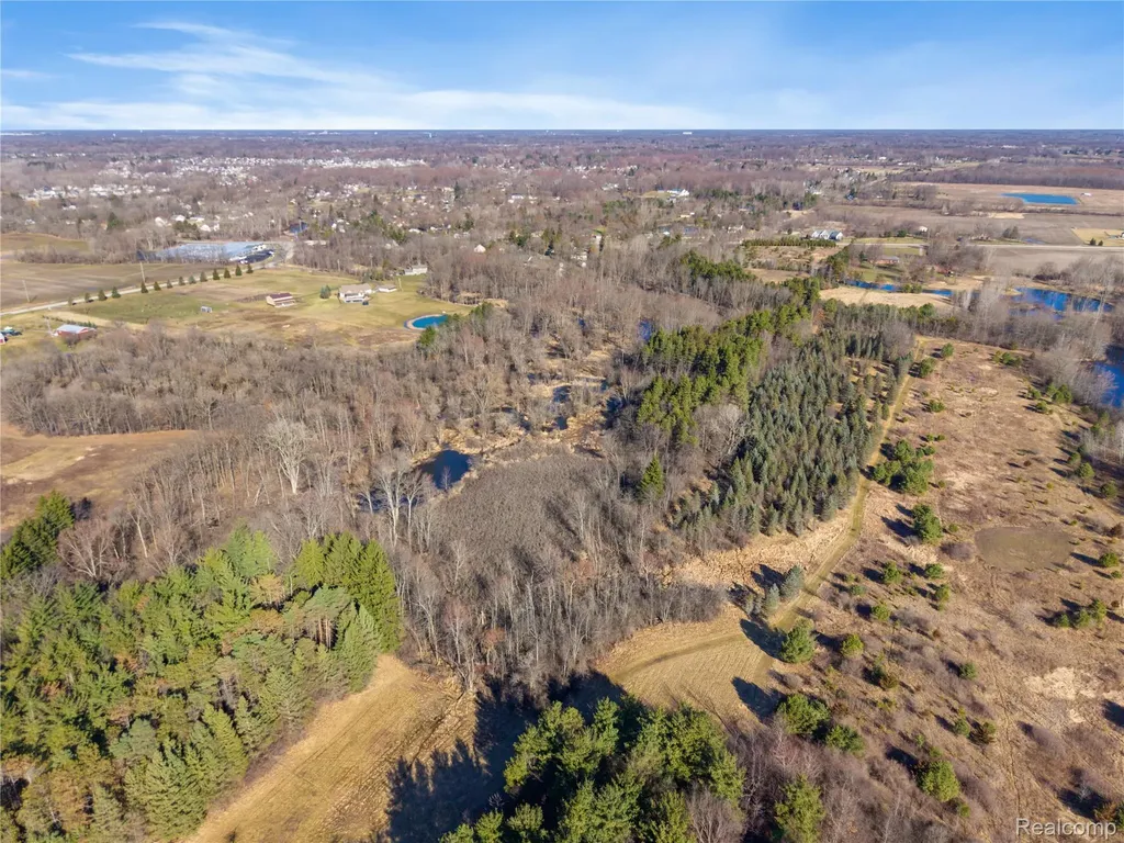 7163 Burpee Road Atlas Township MI 48439