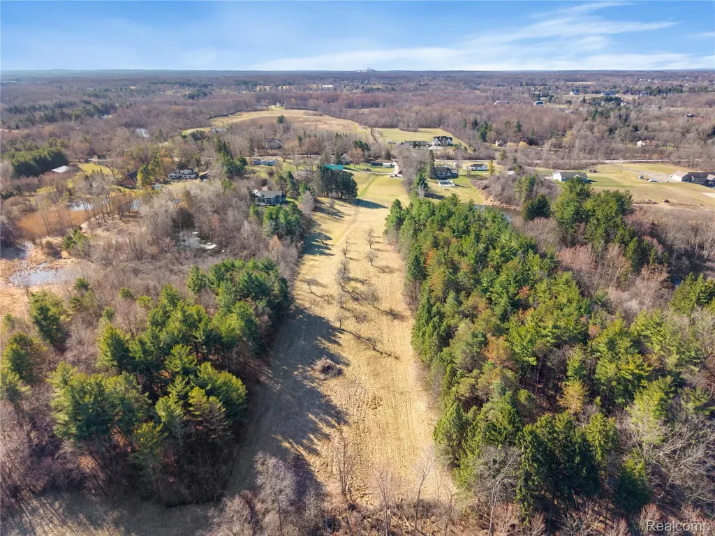 7163 Burpee Road Atlas Township MI 48439