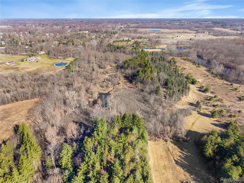 7163 Burpee Road Atlas Township MI 48439