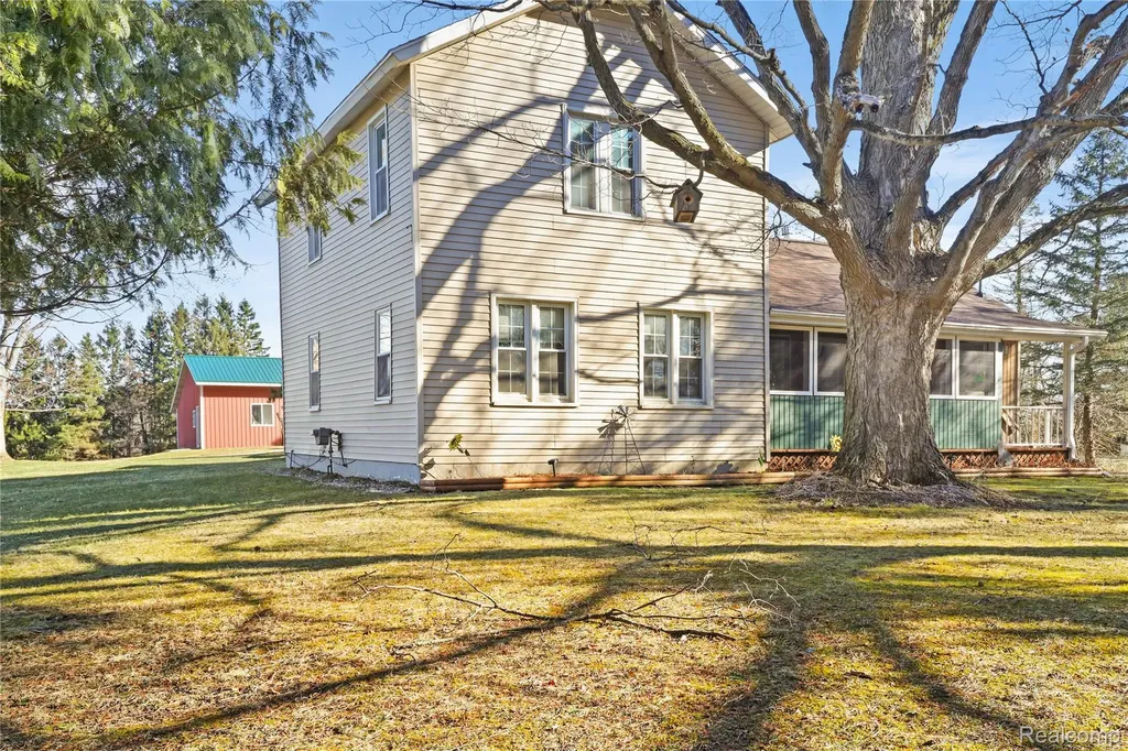 7163 Burpee Road Atlas Township MI 48439