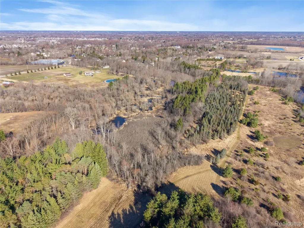7163 Burpee Road Atlas Township MI 48439