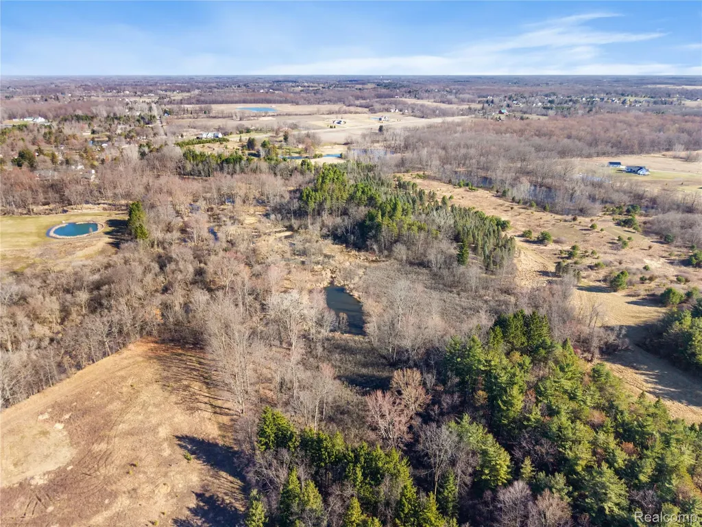 7163 Burpee Road Atlas Township MI 48439