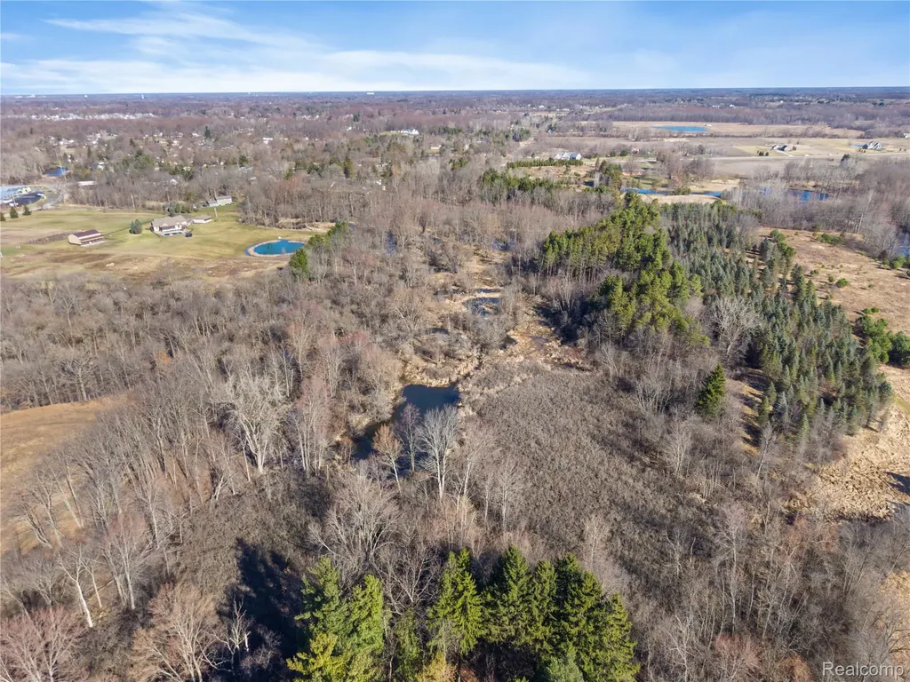 7163 Burpee Road Atlas Township MI 48439