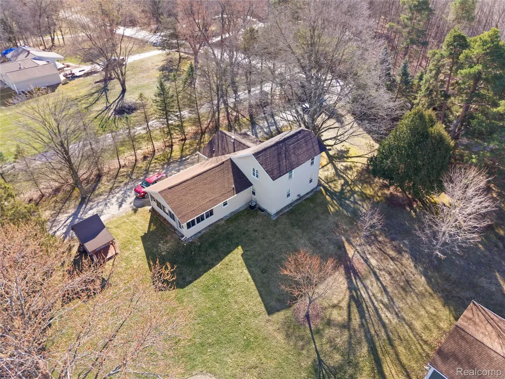 7163 Burpee Road Atlas Township MI 48439