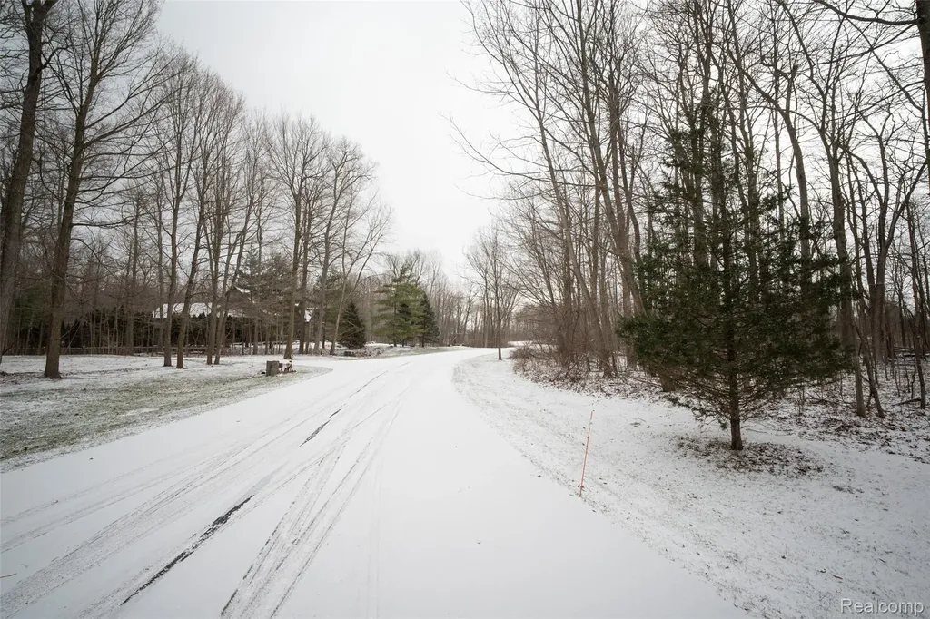 0 Abi Court Salem Township MI 48170
