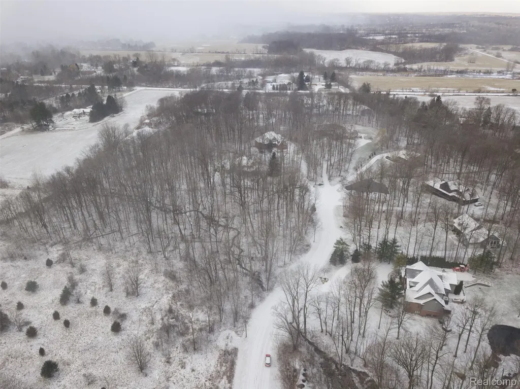 0 Abi Court Salem Township MI 48170