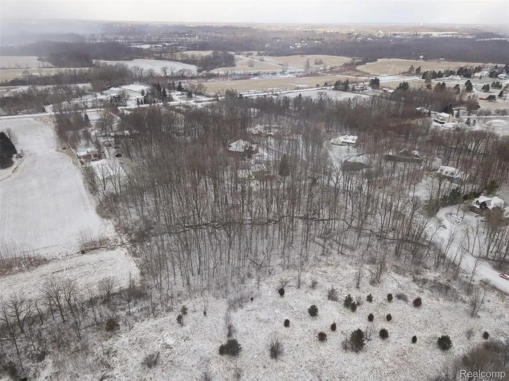 0 Abi Court Salem Township MI 48170