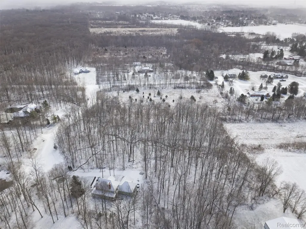 0 Abi Court Salem Township MI 48170