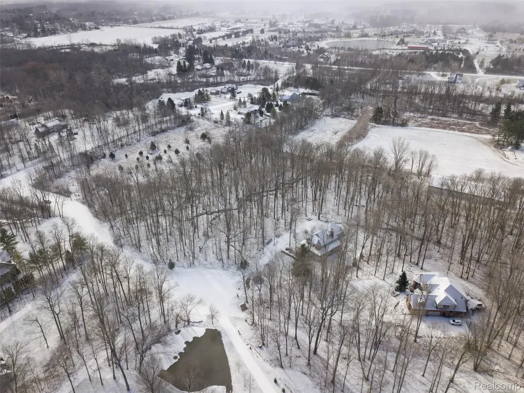 0 Abi Court Salem Township MI 48170