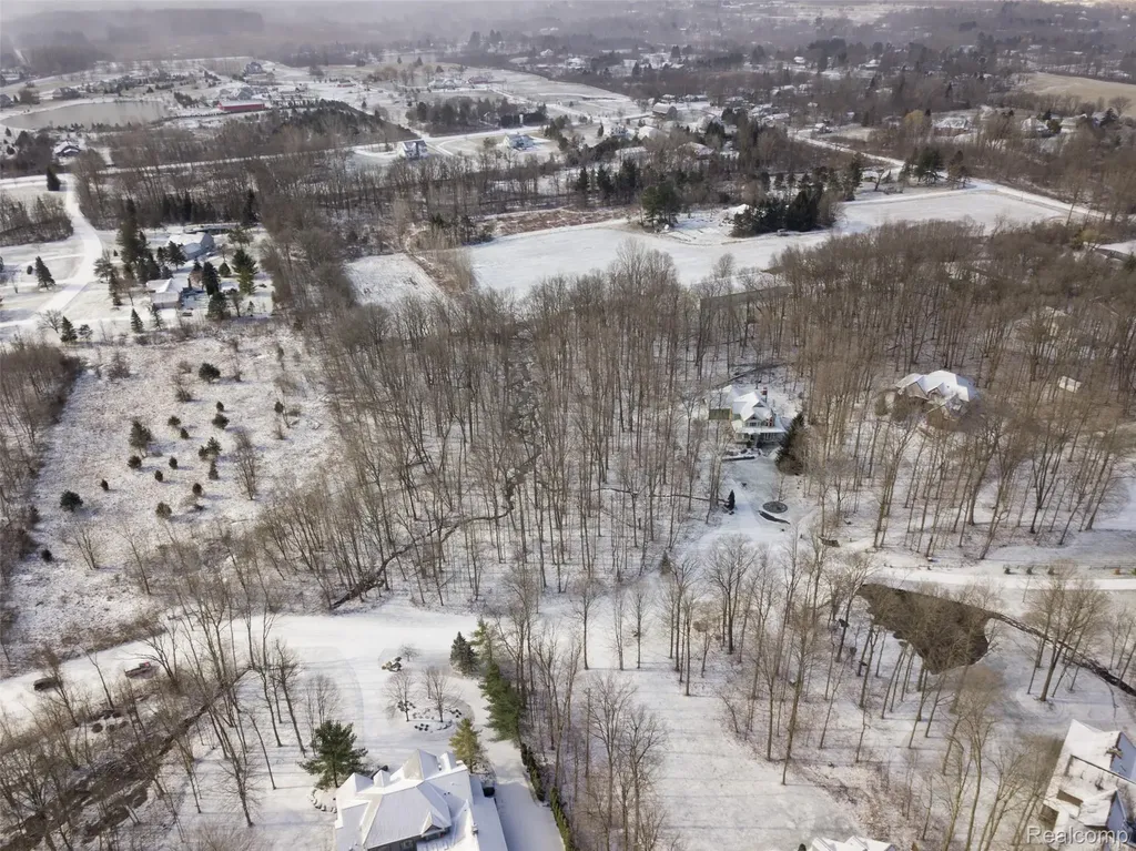 0 Abi Court Salem Township MI 48170