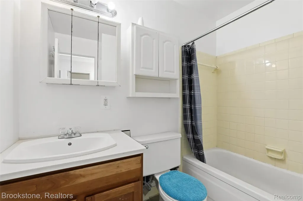 627 Mcdougall Mcdougall Street Detroit City MI 48207
