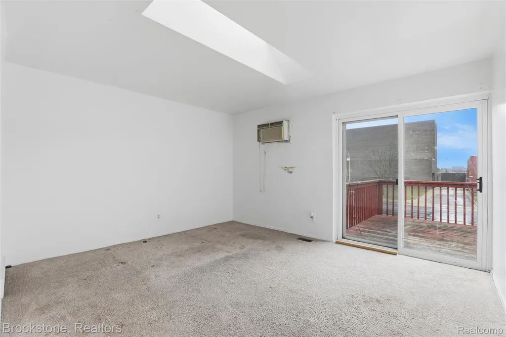 627 Mcdougall Mcdougall Street Detroit City MI 48207
