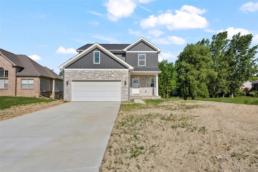 5212 Farmridge Lane Grand Blanc City MI 48439