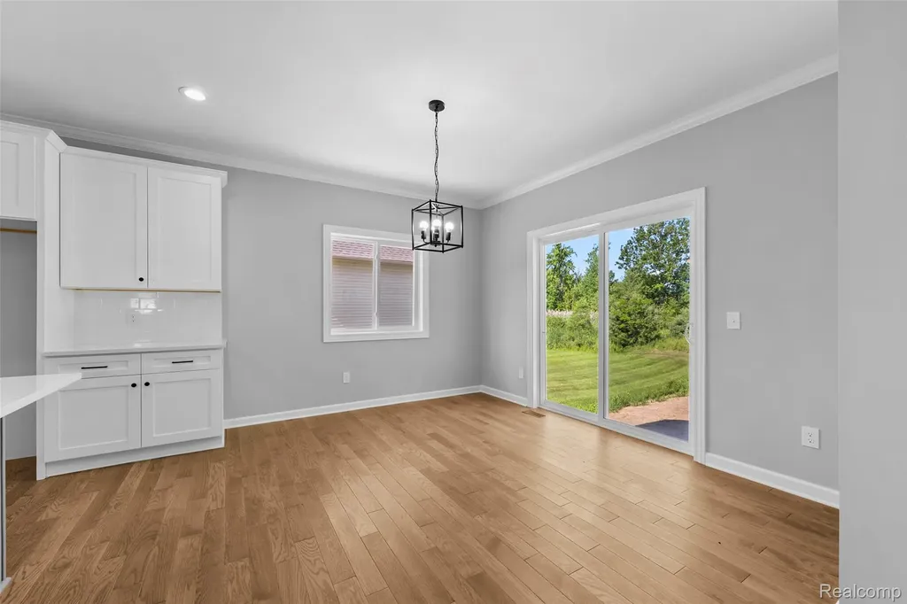 5212 Farmridge Lane Grand Blanc City MI 48439