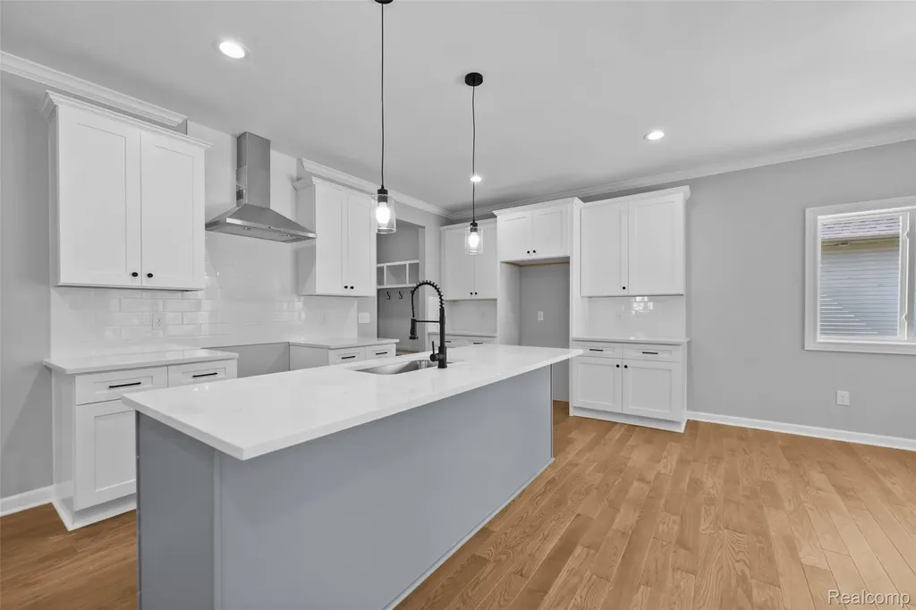 5212 Farmridge Lane Grand Blanc City MI 48439