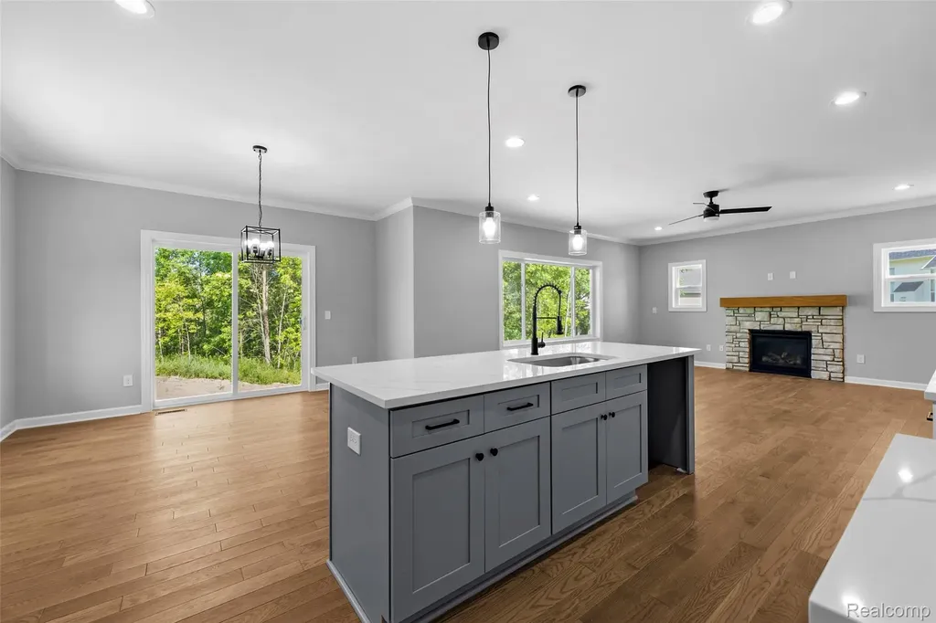 5212 Farmridge Lane Grand Blanc City MI 48439