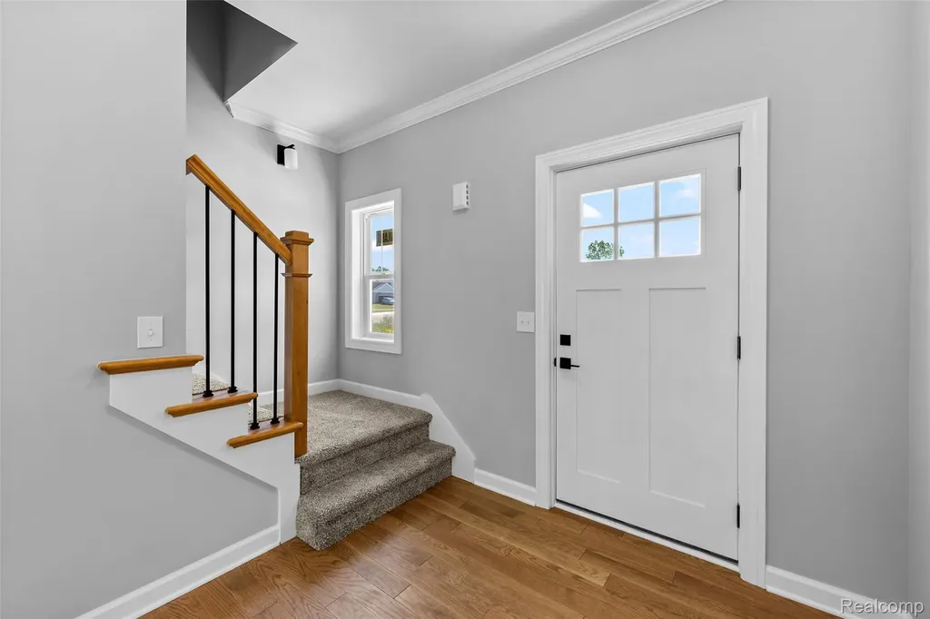 5212 Farmridge Lane Grand Blanc City MI 48439